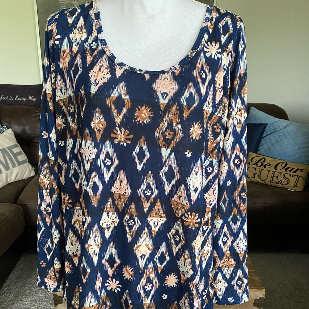 Lularoe Lynnae